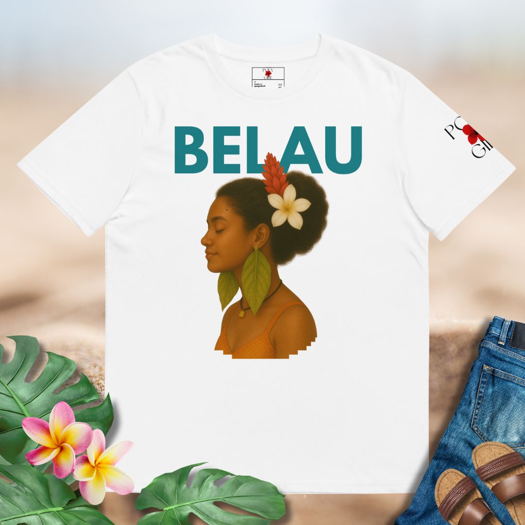 Meng er Belau – Daughters of the Pacific