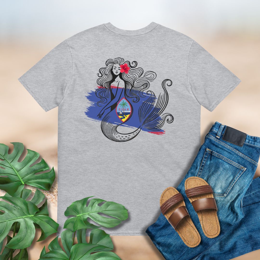 Guam Heritage T-Shirt