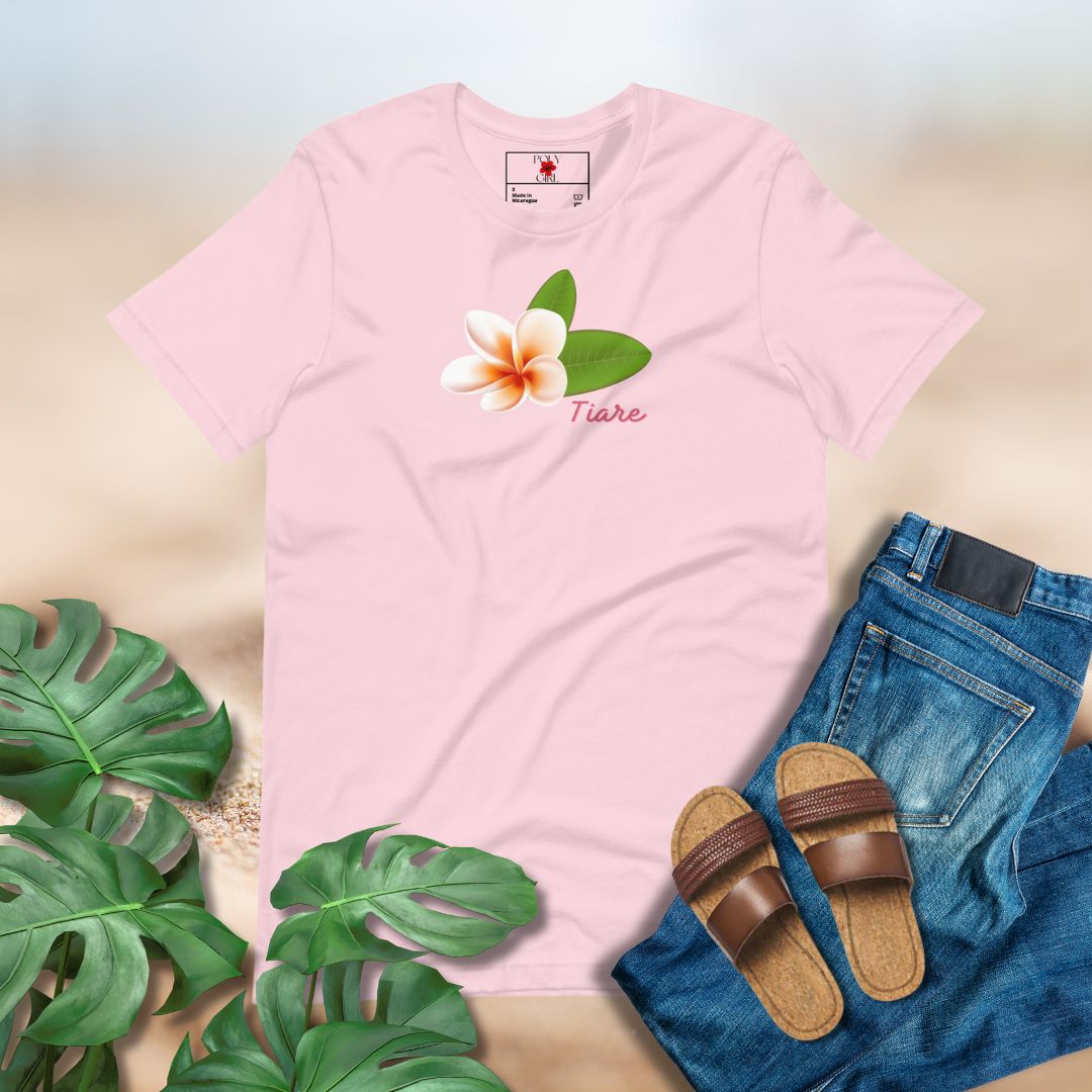 Tiare Tshirt