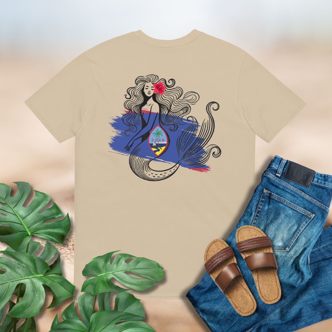 Guam Heritage T-Shirt