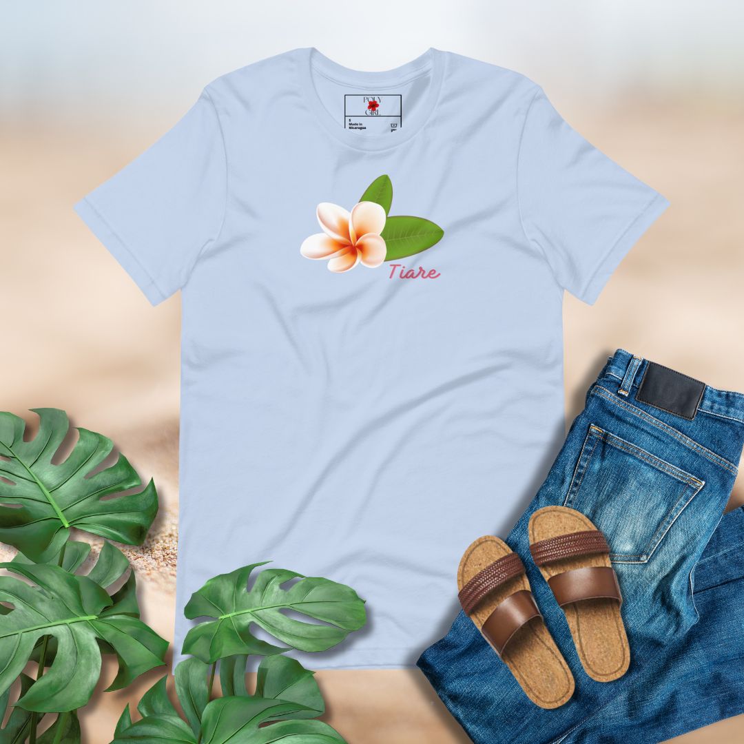 Tiare Tshirt