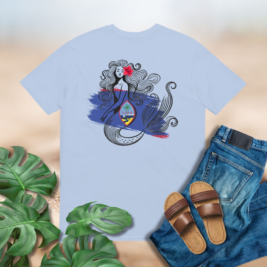 Guam Heritage T-Shirt