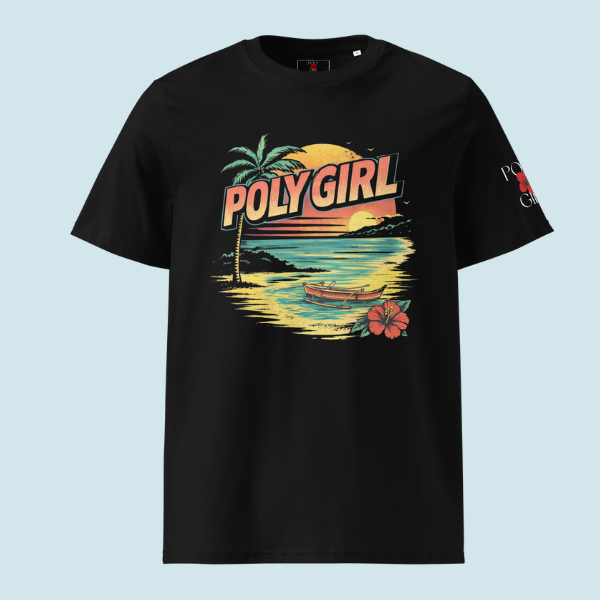 Sunset Coast Tee