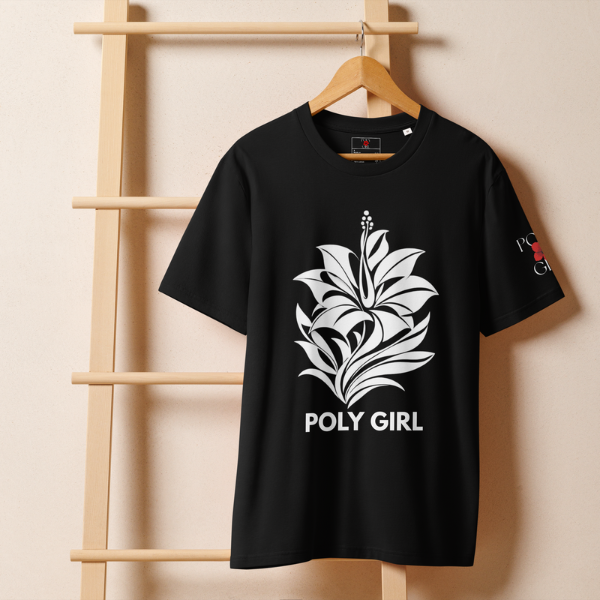 Art Deco Tee