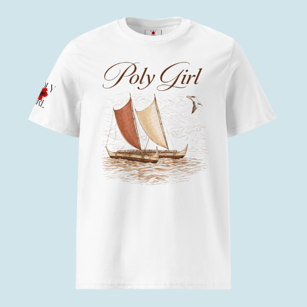 Vaka 'i Moana Tee