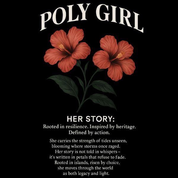 Her Story Tee