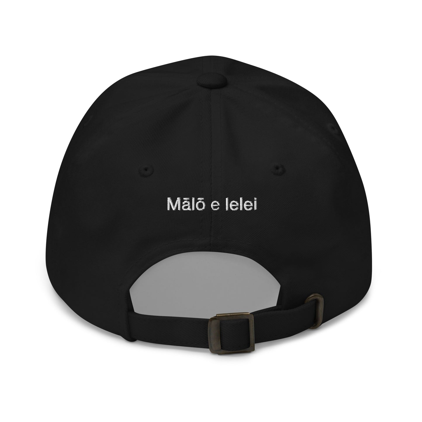 Malo e lelei hat