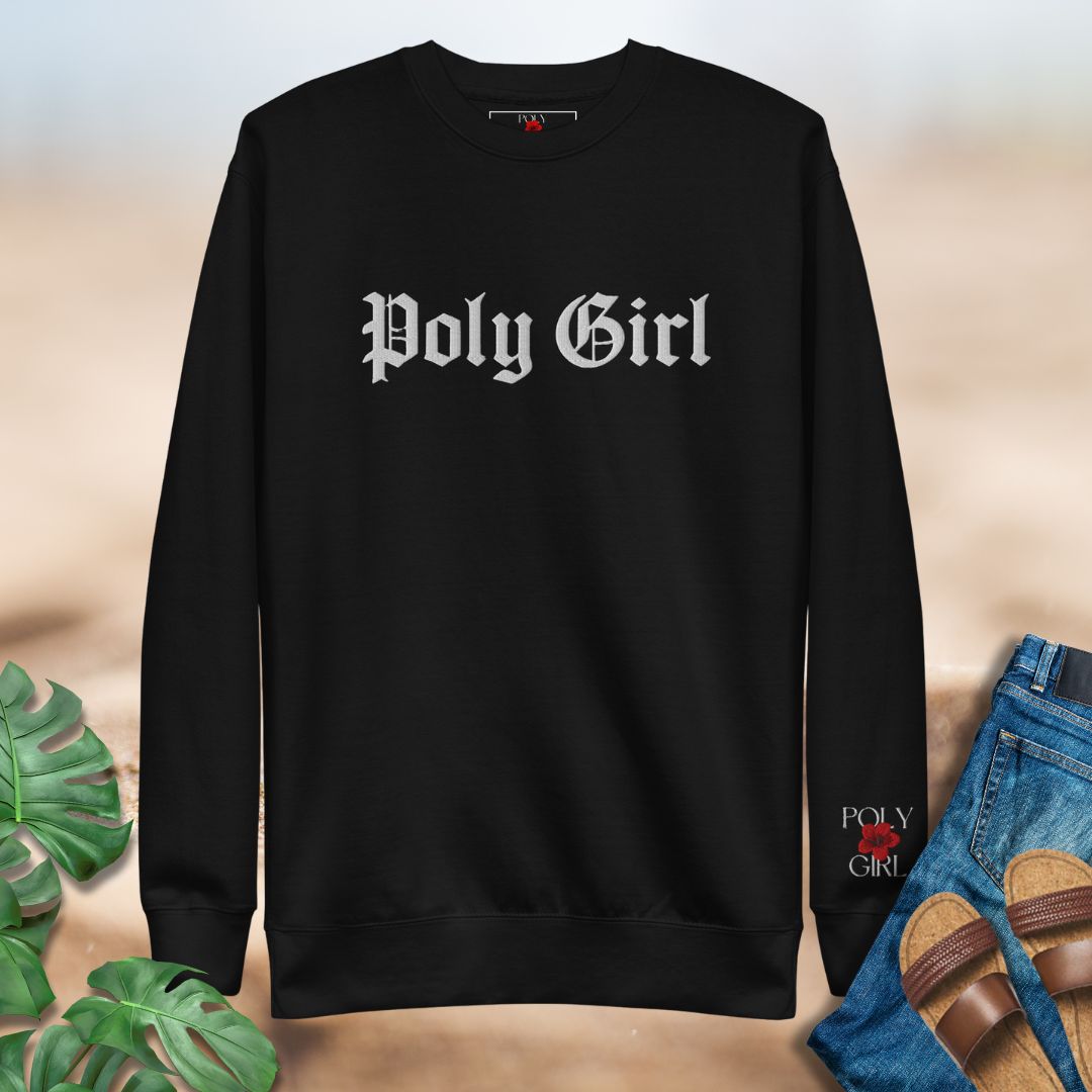 West Coast Sweatshirt
