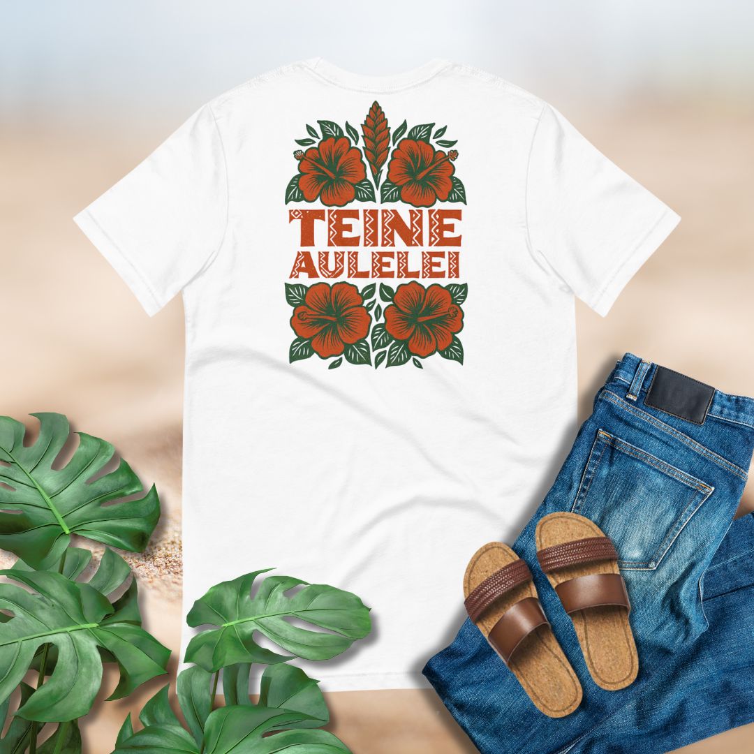 Teine Aulelei Tee
