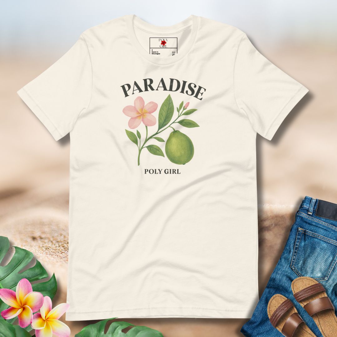 Paradise Tee