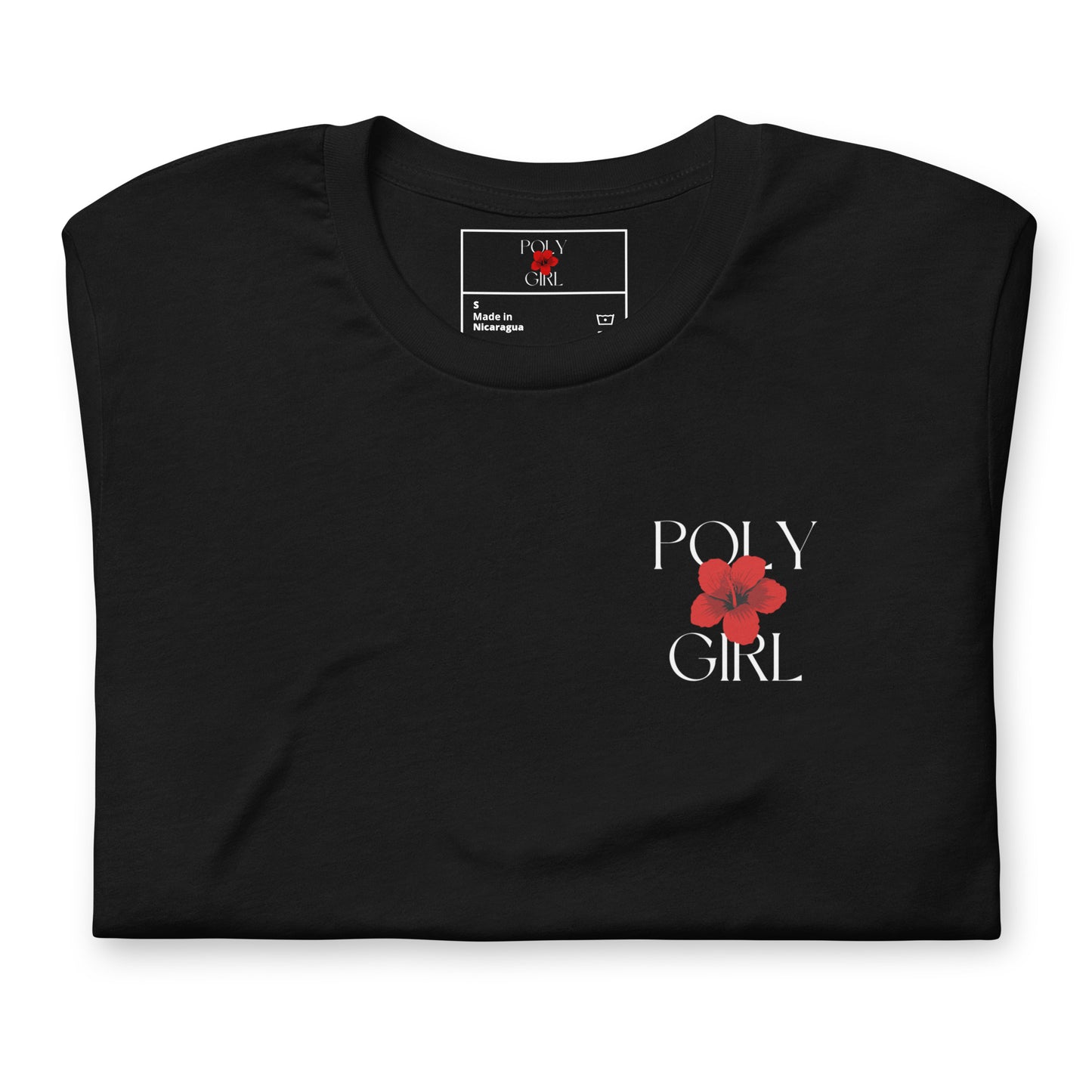 Mana, Grace, Power Tee