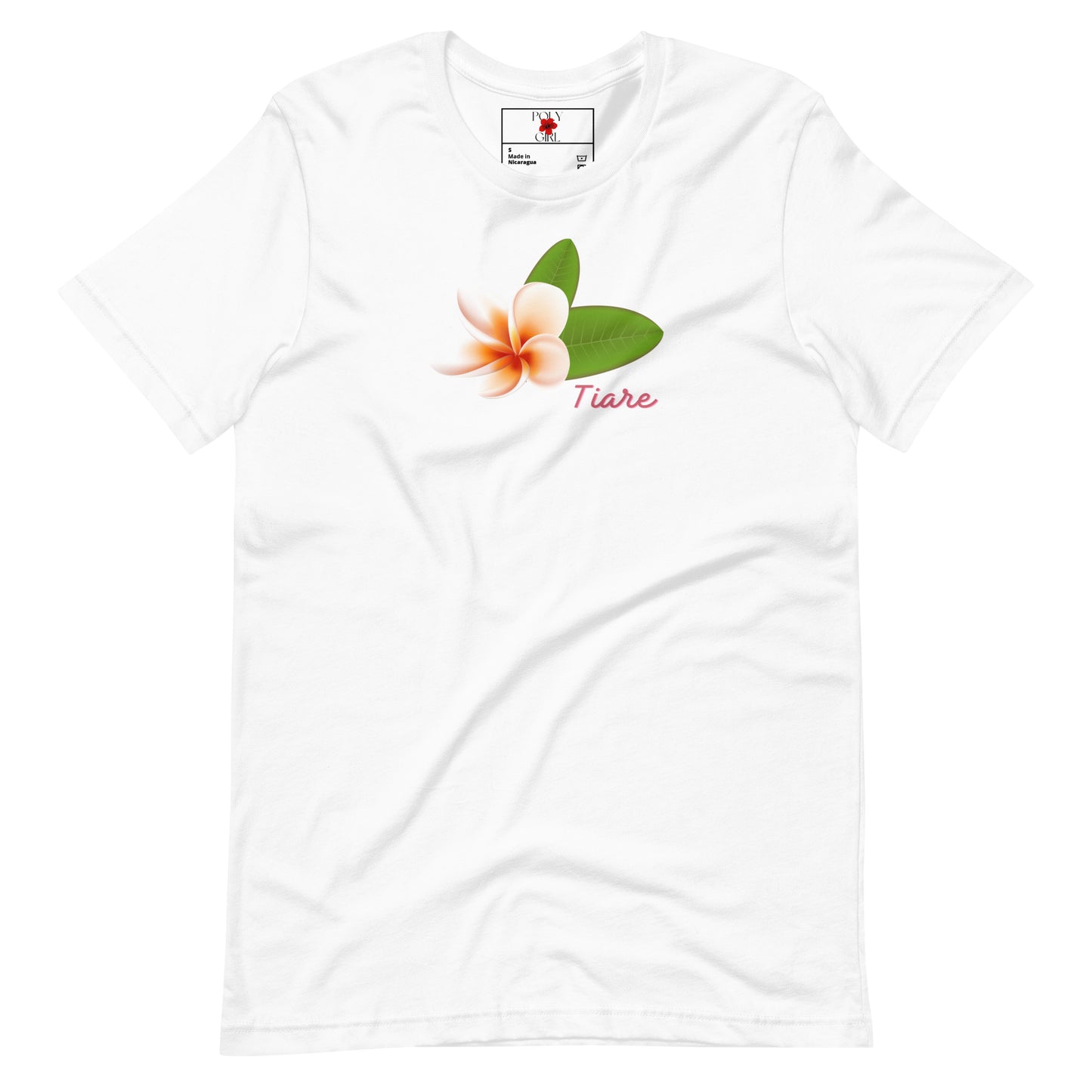 Tiare Tshirt