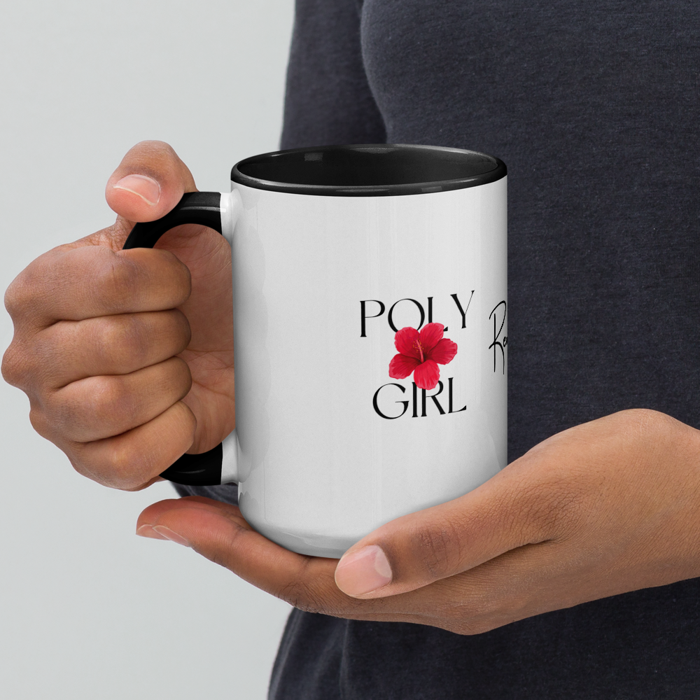Remember Who You Are Mug