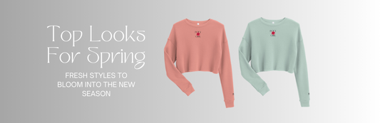 Poly Girl Official: Top Looks For Spring 2025 Blog