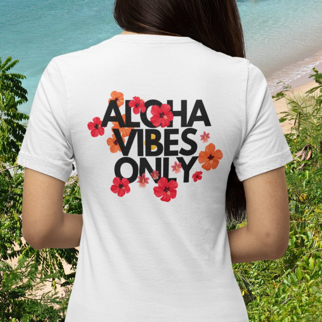 Aloha Wahine