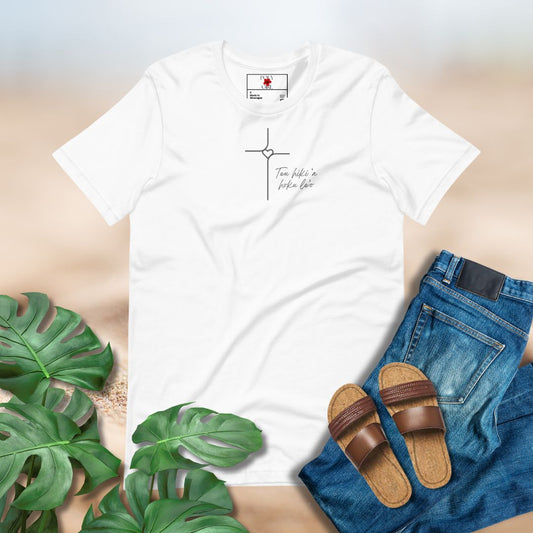 Teu Hiki 'A Hoku Le'o Tshirt