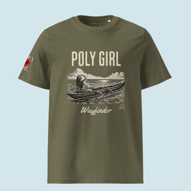 Wayfinder Tee