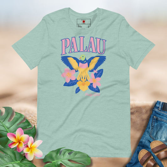 Palau Fruit-Dove Tee