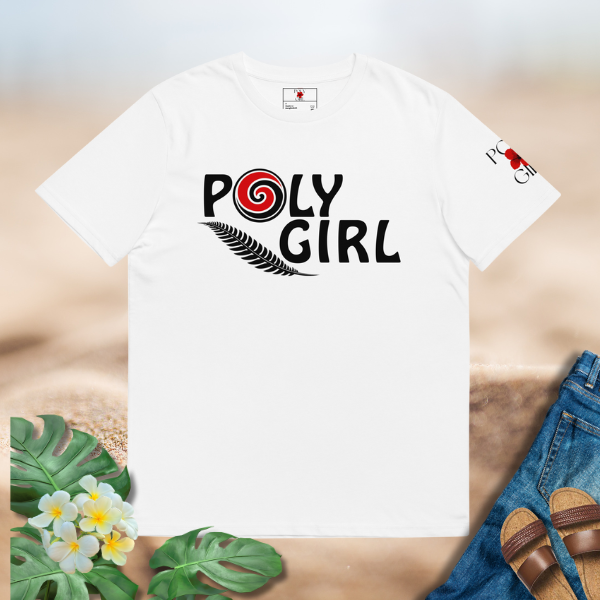 The Wāhine Becoming Tee