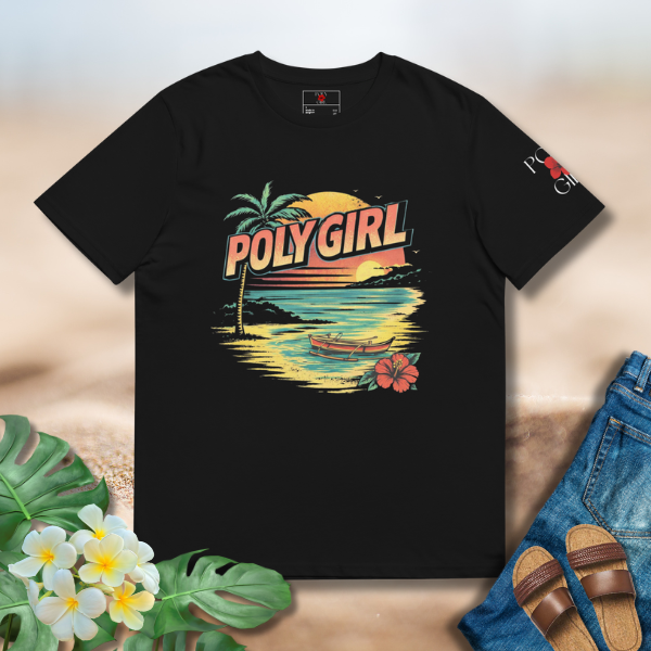 Sunset Coast Tee
