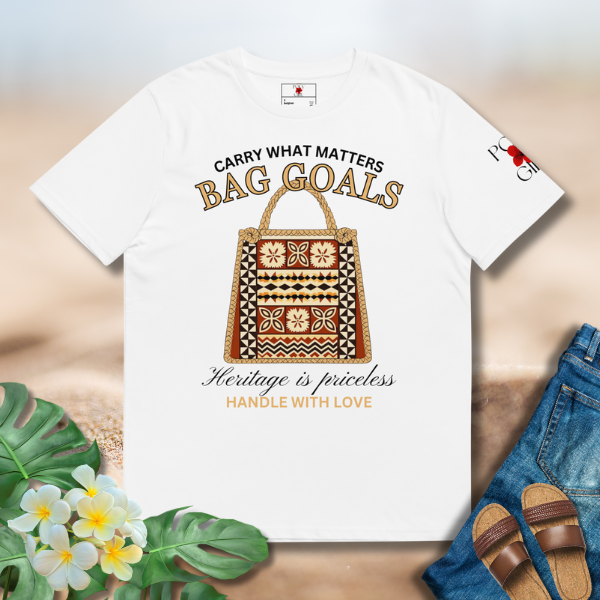 Bag Goals Tee