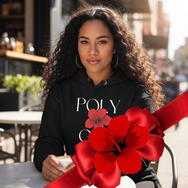 Poly Girl Gift Card