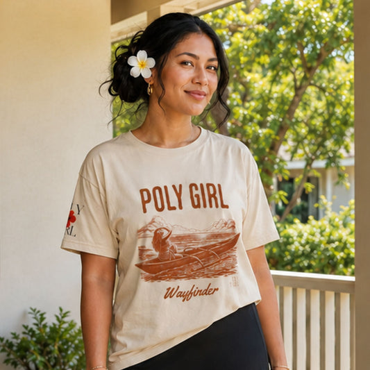 Wayfinder Tee