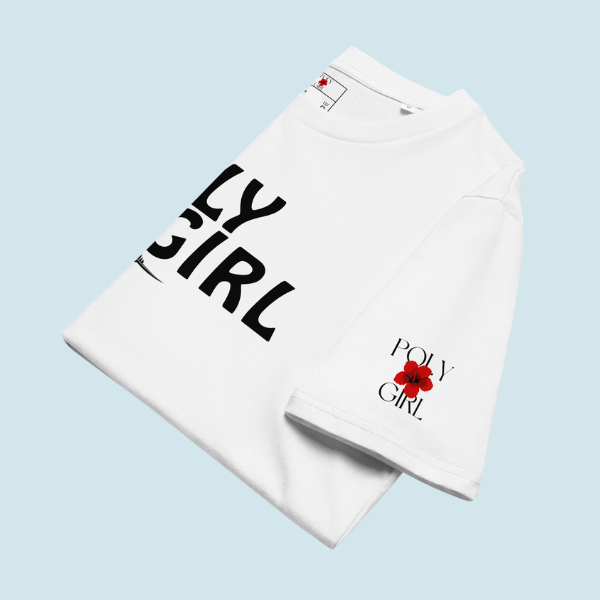 The Wāhine Becoming Tee