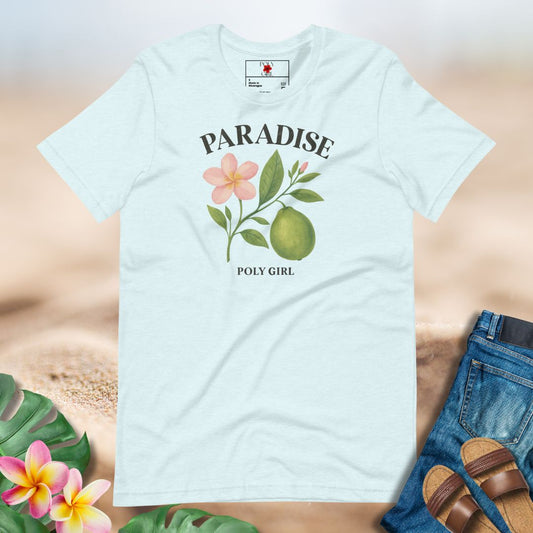 Paradise Tee