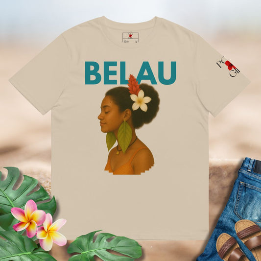 Meng er Belau – Daughters of the Pacific