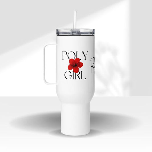 Remember Who You Are Travel Mug