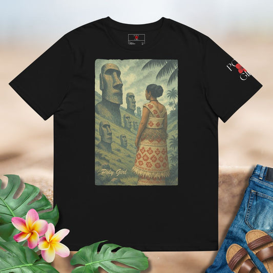 Guardians of the Pacific Tee