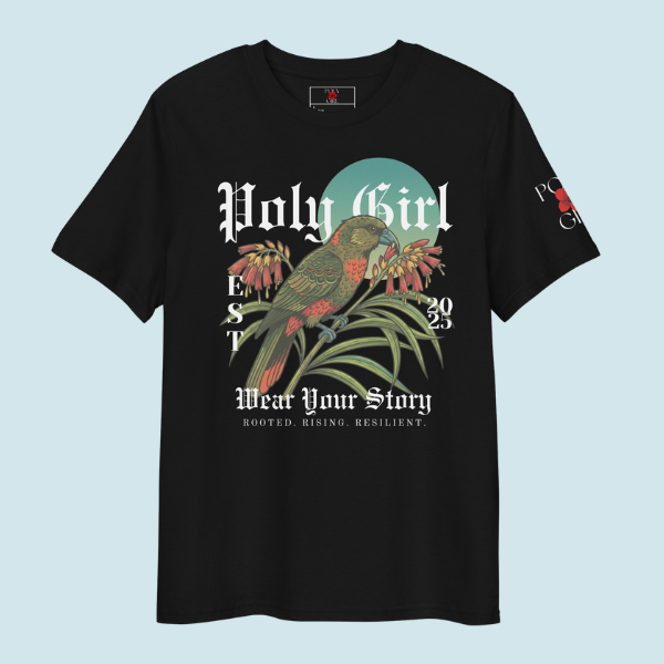 The Harakeke Nourish Tee