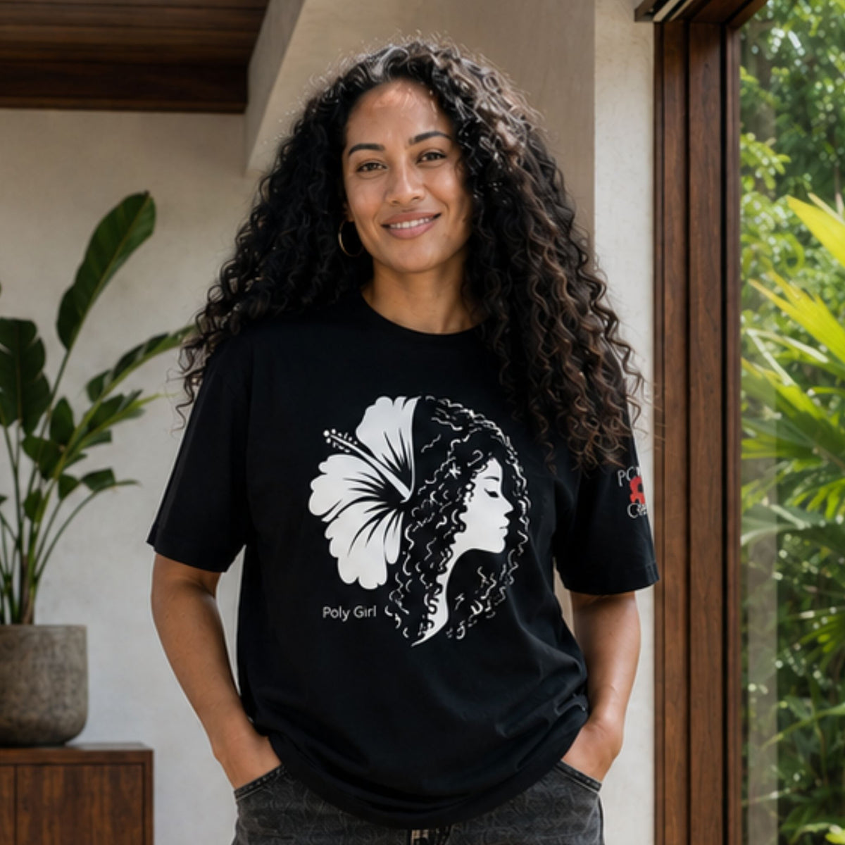 Duality Tee