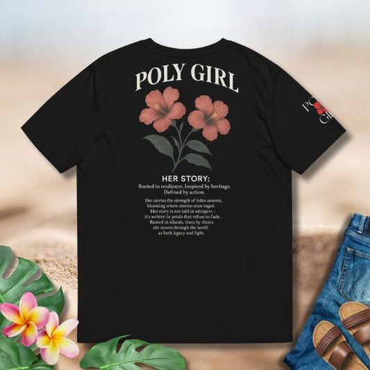 Her Story Tee