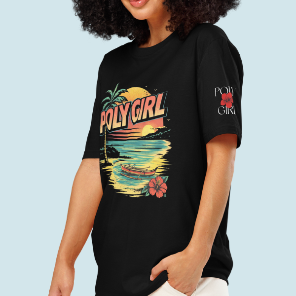 Sunset Coast Tee