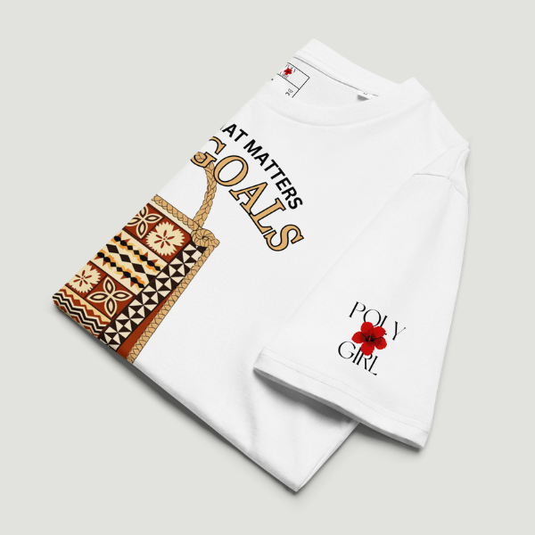 Bag Goals Tee