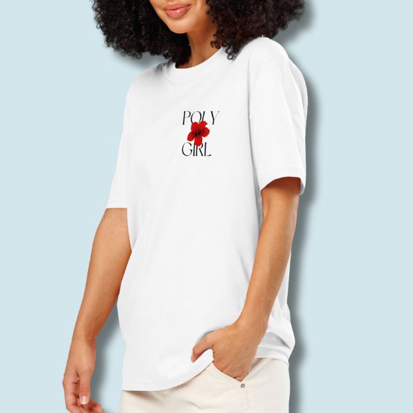 Sei it Loud Tee