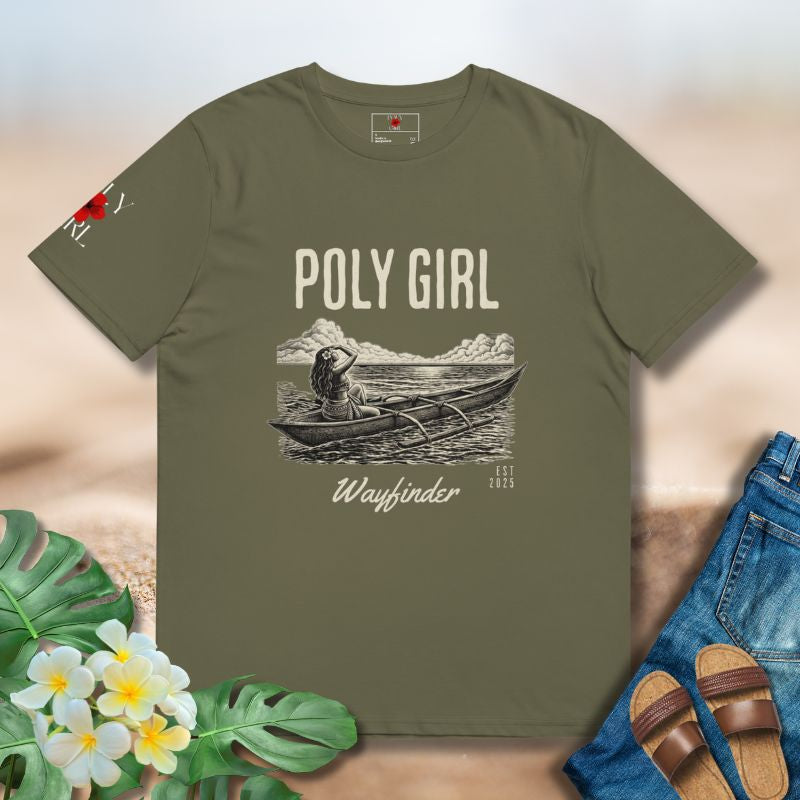 Wayfinder Tee