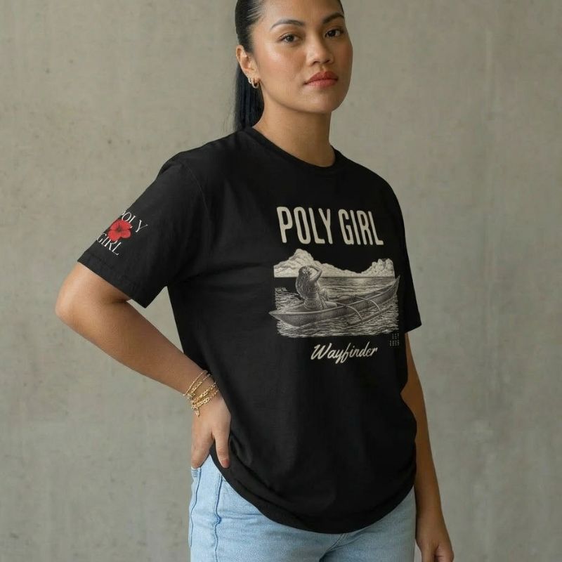 Wayfinder Tee