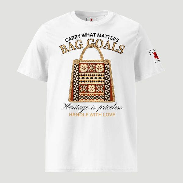 Bag Goals Tee