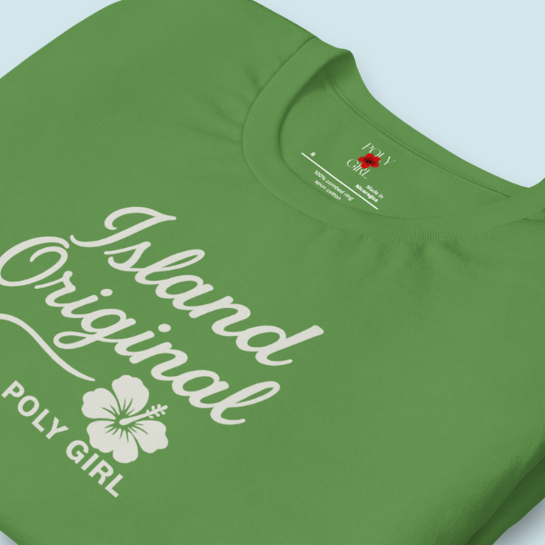 Island Girl Original Tee