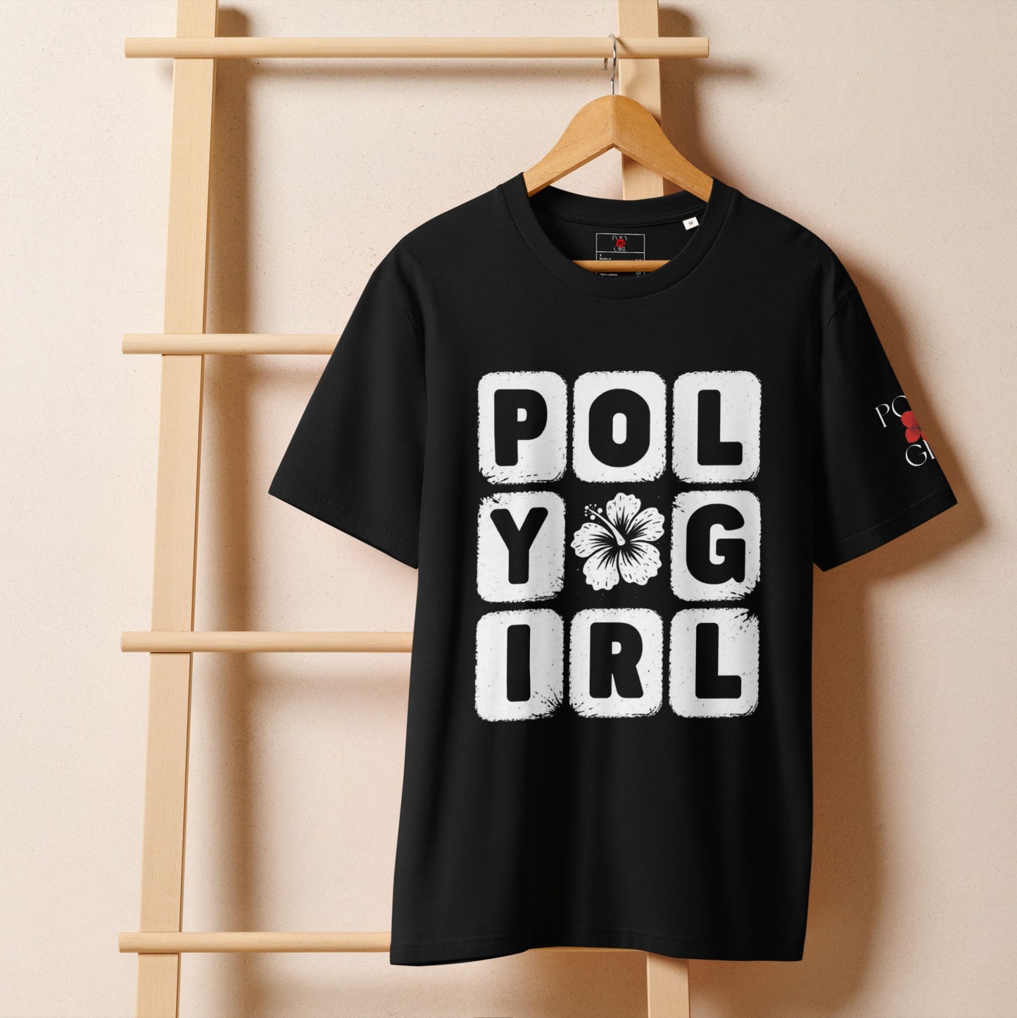 Block Legacy Tee