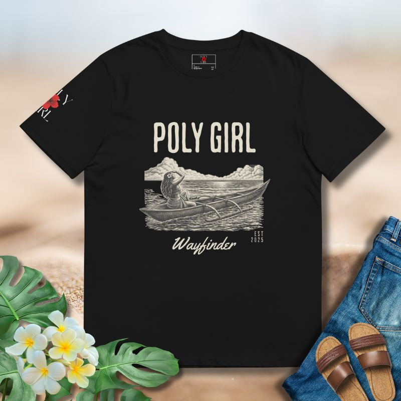 Wayfinder Tee