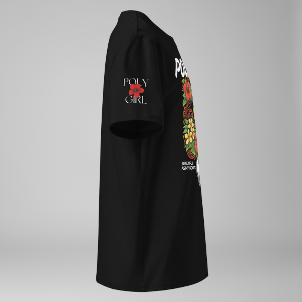 Beautiful As My Roots Tee