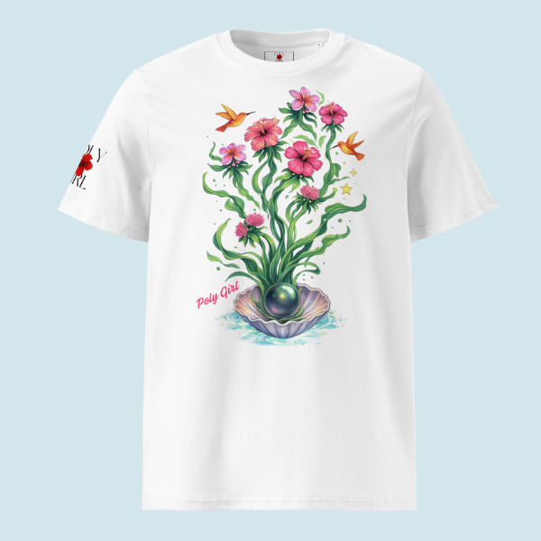 Te Pua o te Moana Tee