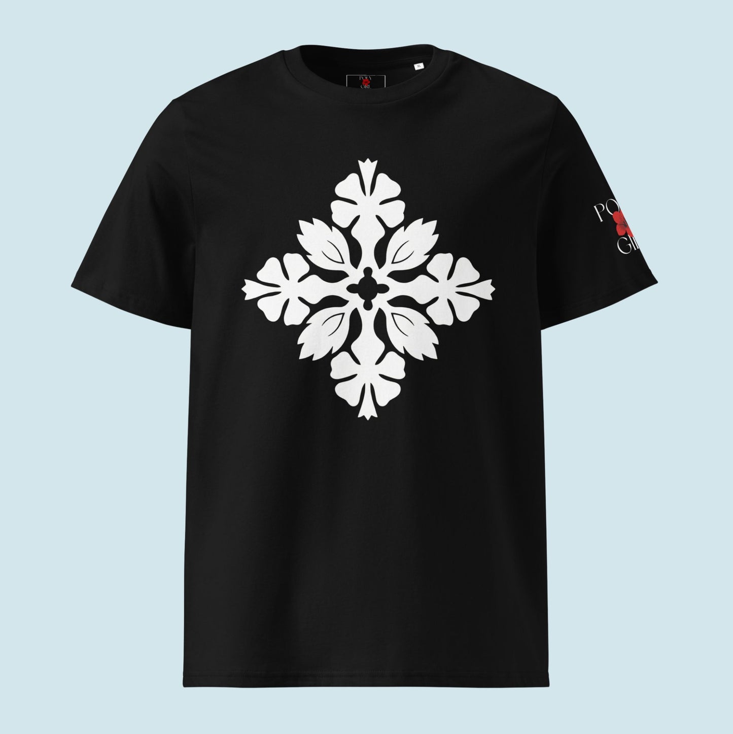 The Kapa Kuiki Motif Tee