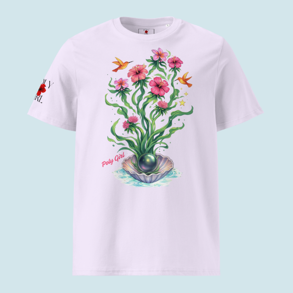 Te Pua o te Moana Tee
