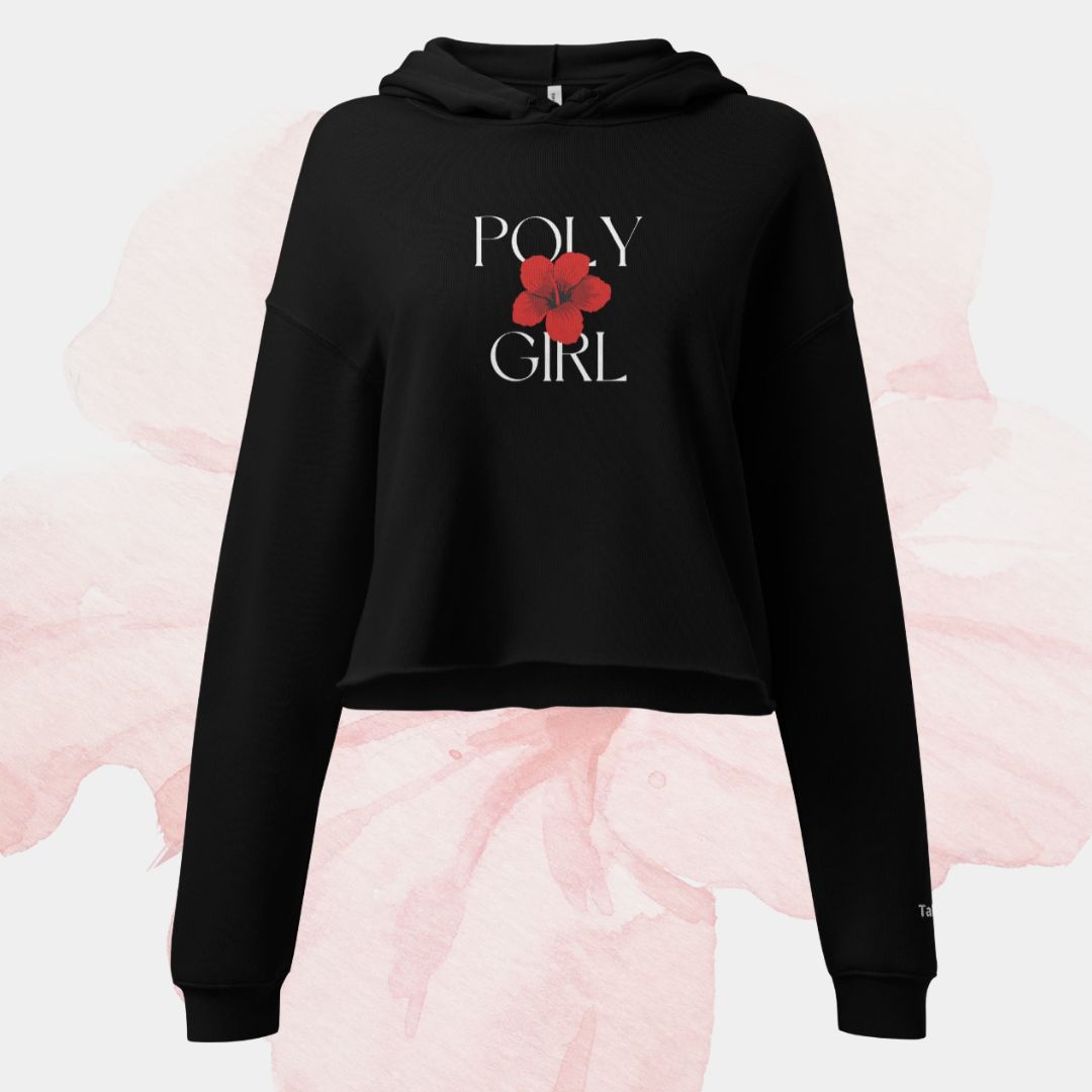 Poly_Girl_Cropped_Hoodie_Talofa_Samoa