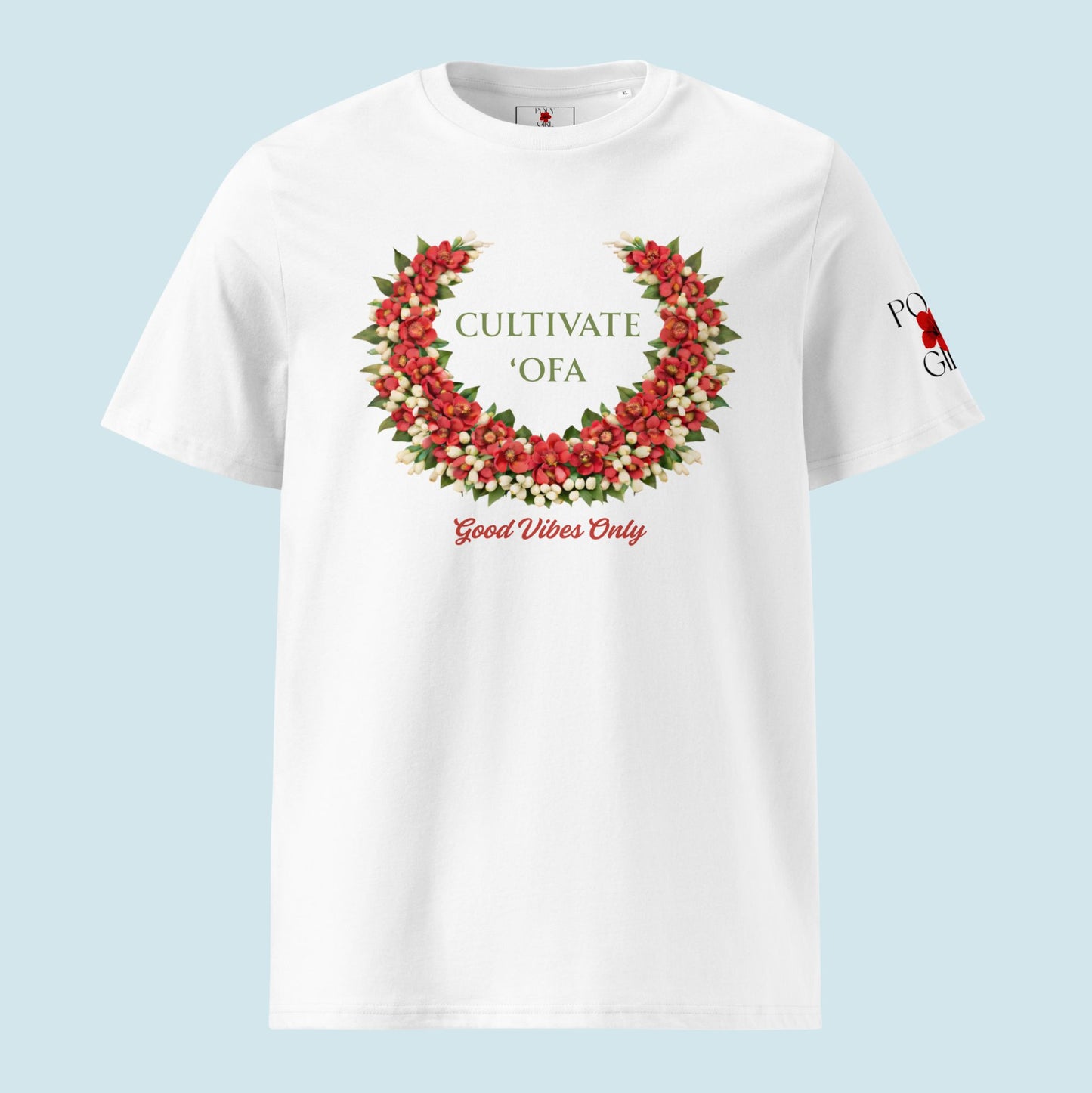 Cultivate Love Cultivate 'Ofa Tee